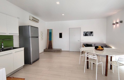 Comiso Casa | Lina's Garden