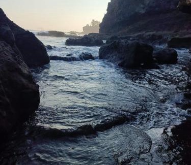 El Sunzal Apartamento | Lina's Sunset and Surf