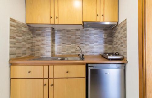 Sikia Apartamento | Linaraki Studios & Apartments SIKIA HALKIDIKI
