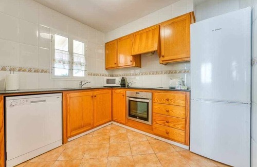 Son Blanc Casa | Linardo2 | Villa con piscina y aire acondicionado