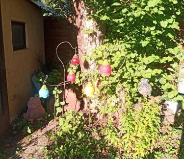 Weissenfels Apartamento | Linas Töpferhof