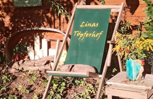 Weissenfels Apartamento | Linas Töpferhof