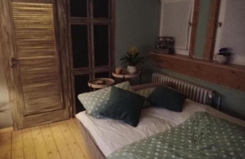 Weissenfels Apartamento | Linas Töpferhof