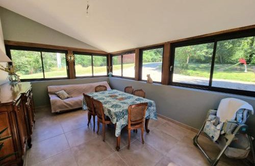 Rouffilhac Casa | Linatendu