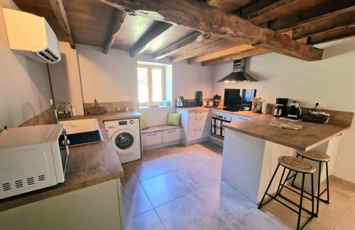 Rouffilhac Casa | Linatendu