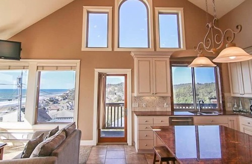 Lincoln City Casa | Lincoln City Beach House