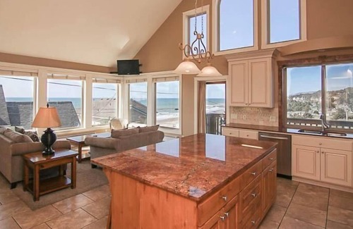 Lincoln City Casa | Lincoln City Beach House