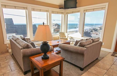 Lincoln City Casa | Lincoln City Beach House