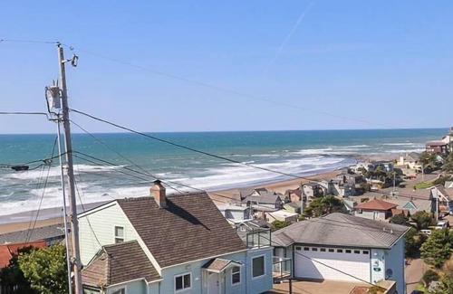 Lincoln City Casa | Lincoln City Beach House