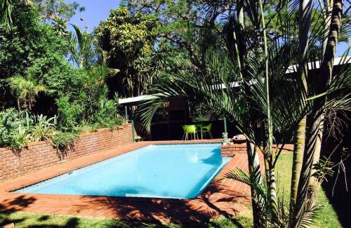 Pietermaritzburg Cama Y Desayuno | Lincoln Cottages BnB & Self-Catering