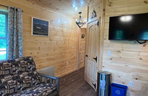 Lincoln Casa | Lincoln Log Cabins