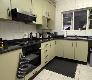 Pinetown Casa | Lincoln Place, Farningham Ridge