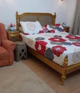 Aqaba Apartamento | LINCON inn