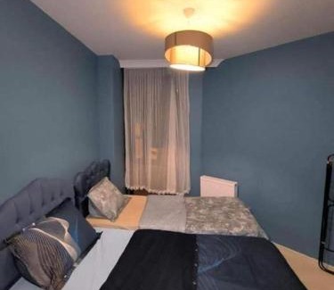 Aqaba Apartamento | LINCON inn
