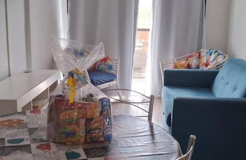 Jardim Sao Miguel Apartamento | Lindíssimo Apto Praia da Enseada- Guarujá.