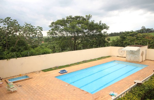 Campinas Casa | Linda y Big Chacara - 30 personas - Campinas (con mucama y cocinera)