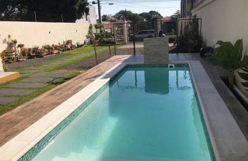 Vila Yolanda Casa | Linda Casa a 30 metros da av das Cataratas