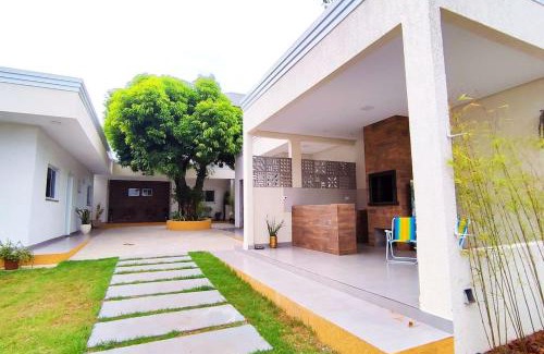 Vila Yolanda Casa | Linda Casa a 30 metros da av das Cataratas