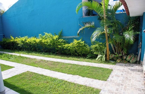 Vista Linda Casa | Linda casa a 950m do mar em Bertioga/SP
