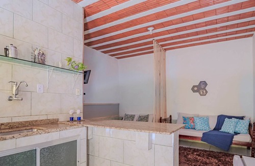 Pereque Casa | Linda casa aconchegante em Angra dos Reis