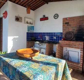 Sirinhaem Casa | Linda casa aconchego