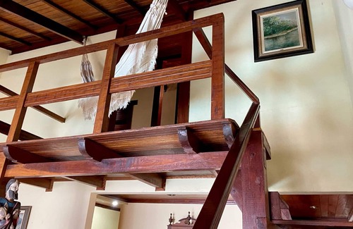 Mendes Casa | Linda Casa Colonial Próximo a Vassouras