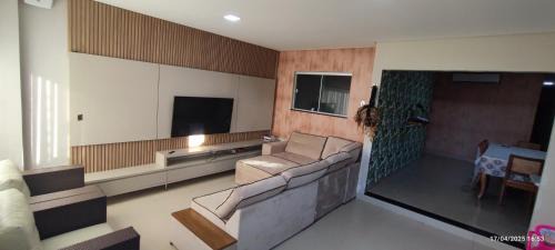 Barreiras Casa | Linda casa com piscina