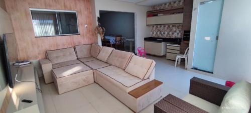 Barreiras Casa | Linda casa com piscina