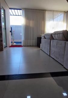 Barreiras Casa | Linda casa com piscina