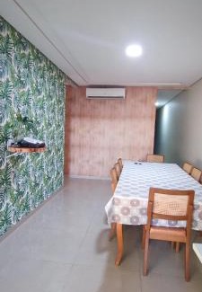 Barreiras Casa | Linda casa com piscina