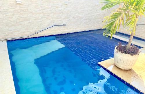 Petrolina Casa | Linda Casa com piscina e totalmente climatizada Airbn b