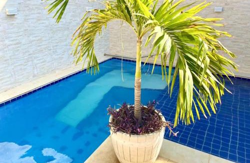 Petrolina Casa | Linda Casa com piscina e totalmente climatizada Airbn b