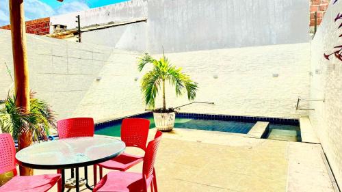 Petrolina Casa | Linda Casa com piscina e totalmente climatizada Airbn b