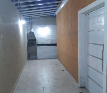 Tesouro da Colina Casa | Linda casa com vista pro mar!
