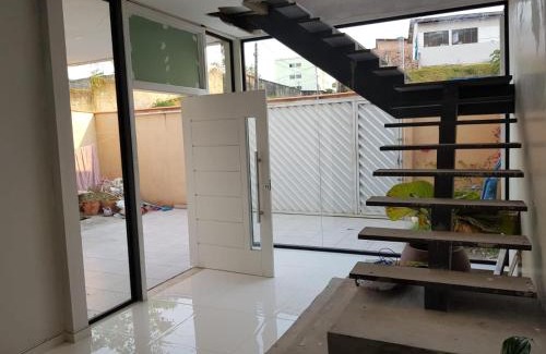 Novo Aleixo Casa | Linda casa confortável em Manaus