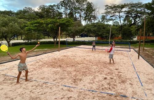 Sorocaba Casa | Linda Casa de Campo - Tênis e Beach Tênis