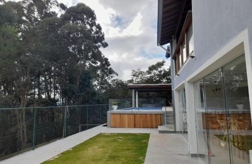 Itupeva Casa | Linda Casa de hóspedes em condomínio