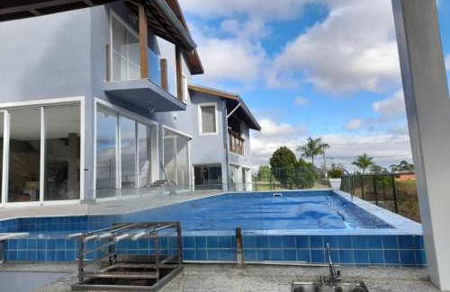 Itupeva Casa | Linda Casa de hóspedes em condomínio