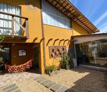 Gravata Casa | Linda casa de praia 5km Beto Carrero - Gravatá. 300 metros da praia!