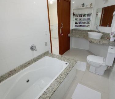 Ponta das Canas Casa | Linda Casa de Praia (Morada 3R's) Florianópolis/SC