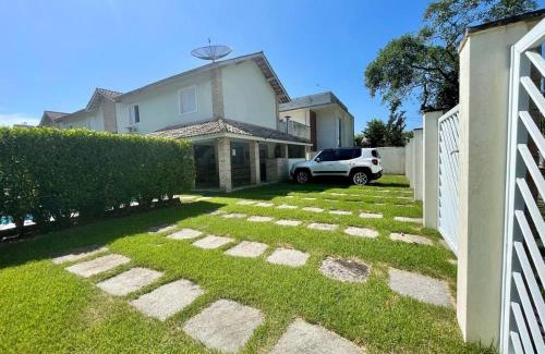 Sao Lourenco Casa | LINDA CASA DE PRAIA com piscina!