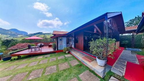 Sao Bento do Sapucai Casa | LINDA CASA EM SÃO BENTO DO SAPUCAI