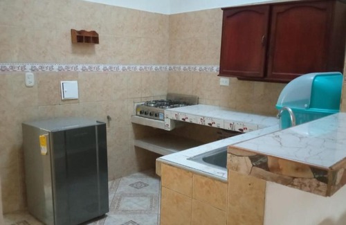 Aguazul Apartamento | Linda casa El Tintal