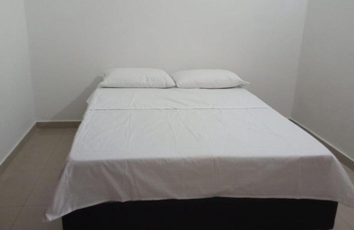 Aguazul Apartamento | Linda casa El Tintal