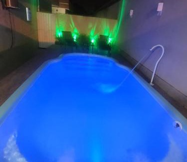 Araruama Casa | Linda casa em Araruama com piscina