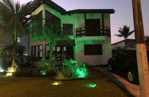 Vista Linda Casa | linda casa em bertioga , cond hanga roa