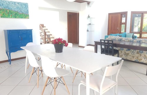 Vista Linda Casa | linda casa em bertioga , cond hanga roa