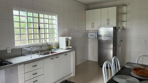 Riacho Fundo Apartamento | Linda casa em condomínio fechado