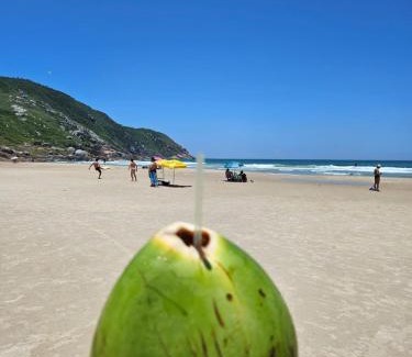 Santinho Casa | Linda Casa em Florianópolis Paradisíaco