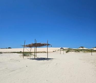 Santinho Casa | Linda Casa em Florianópolis Paradisíaco
